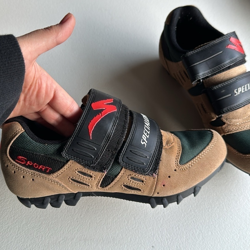 Specialized cycling shoes - Picture 2 of 5
